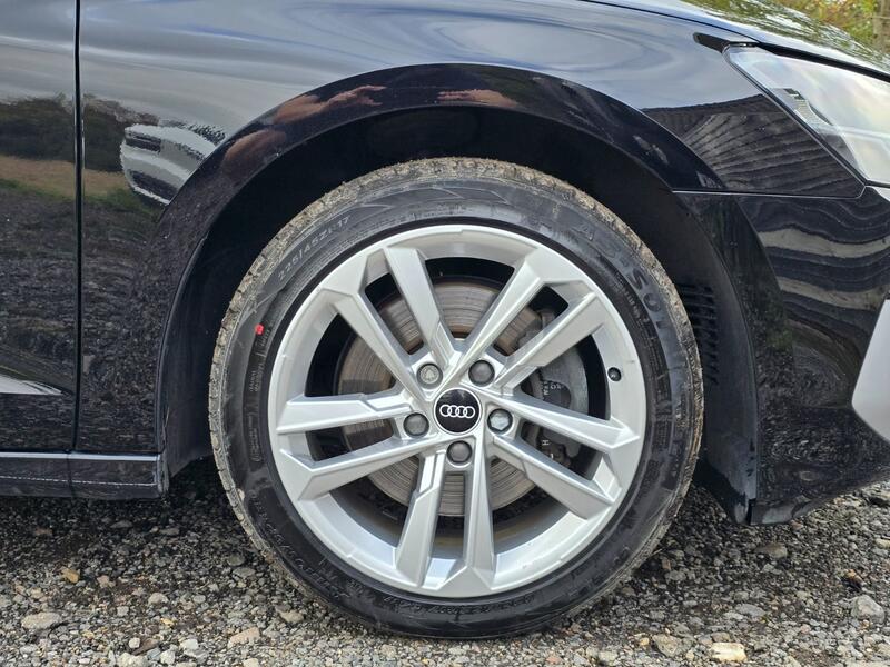 AUDI A3 1.4 TFSIe 40 Sport 2020