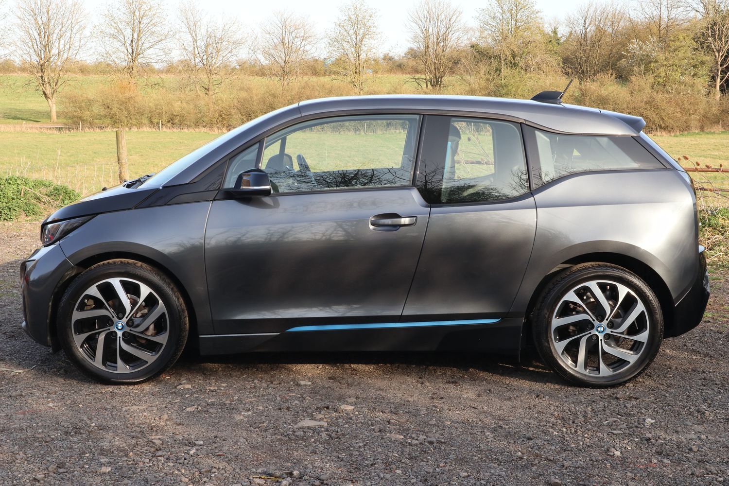 i3 range 2016